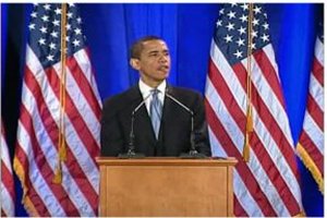 A More Perfect Union 03-18-08